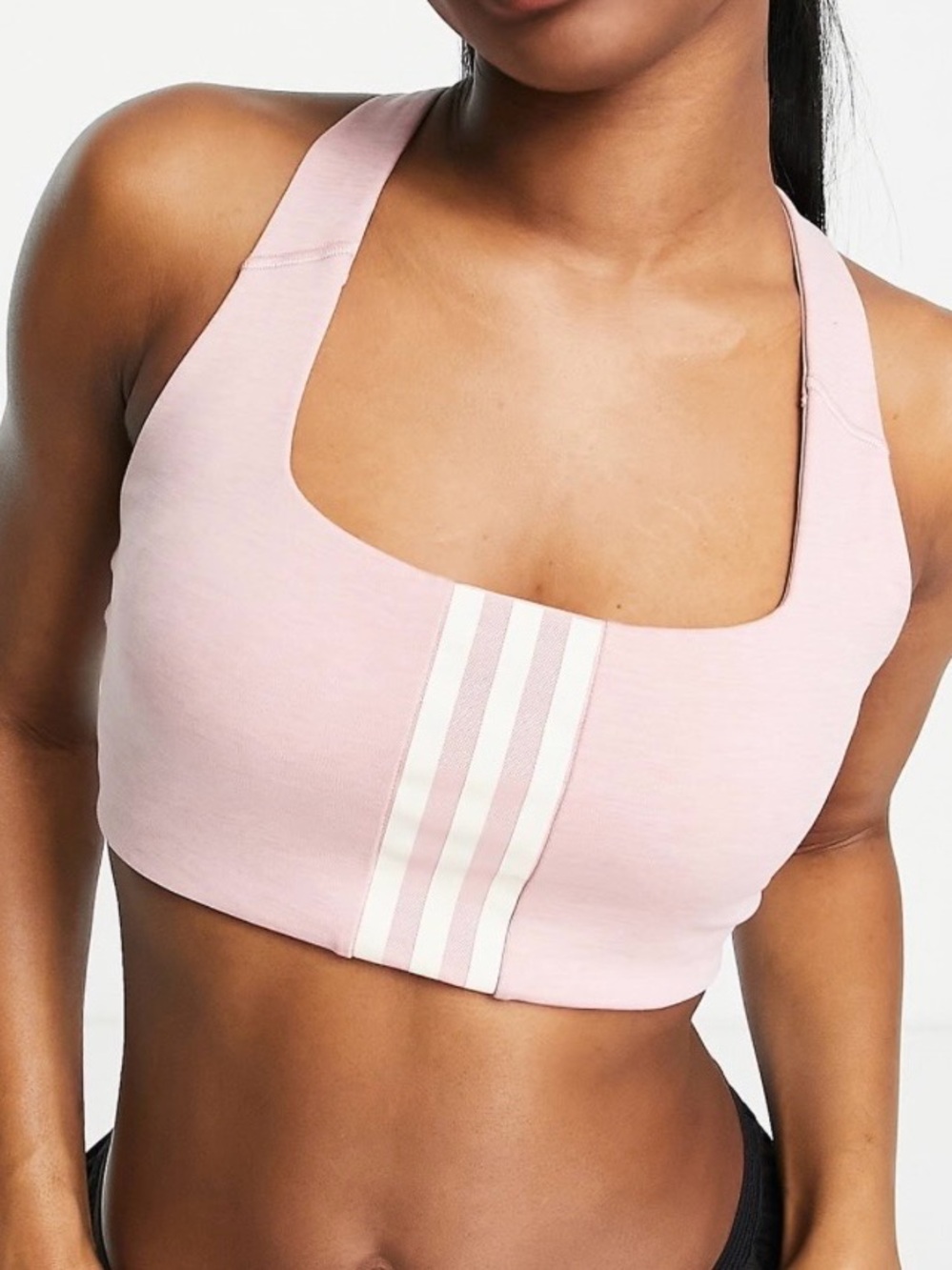 Adidas Powerimpact Bra